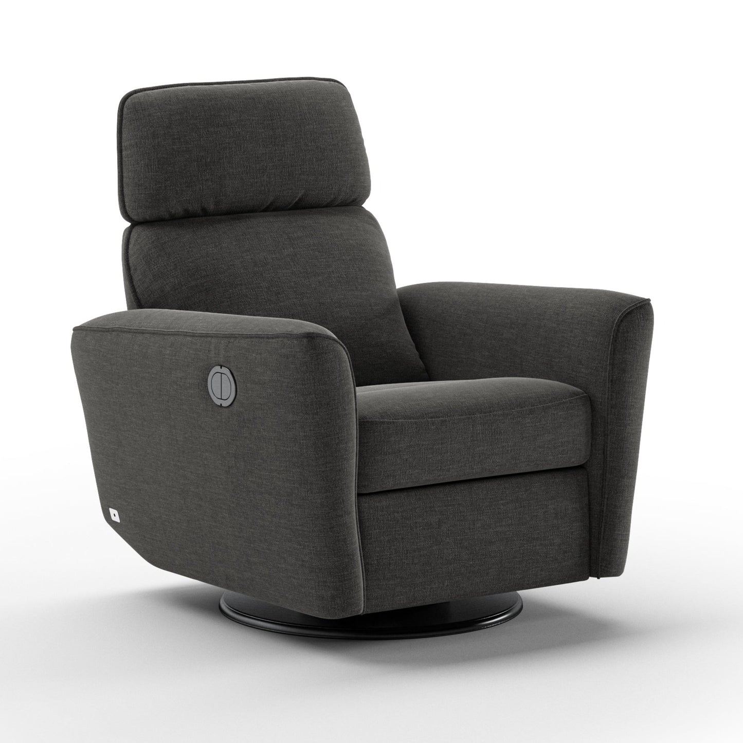 Welted Recliner | Power