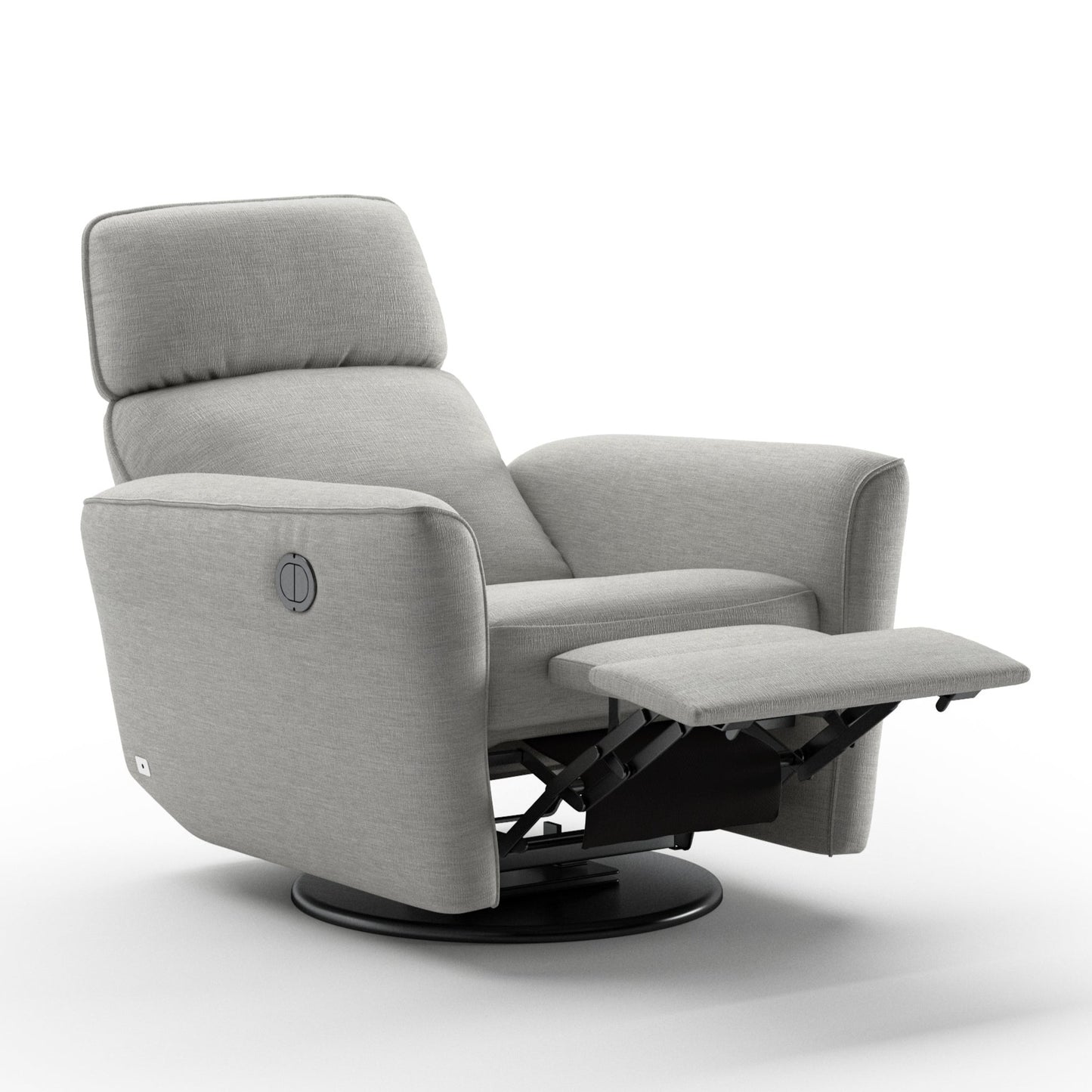 Welted Recliner | Power