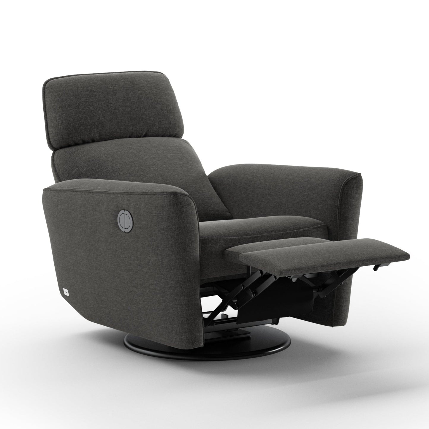 Welted Recliner | Power