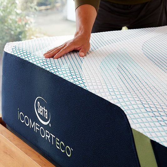 iComfort Eco: F40HD Plush
