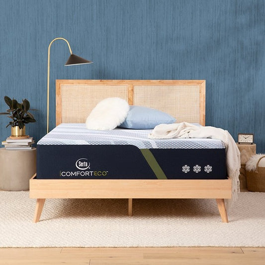 iComfort Eco: F30LTX Plush