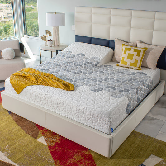 SmartLife King Koil Mattress