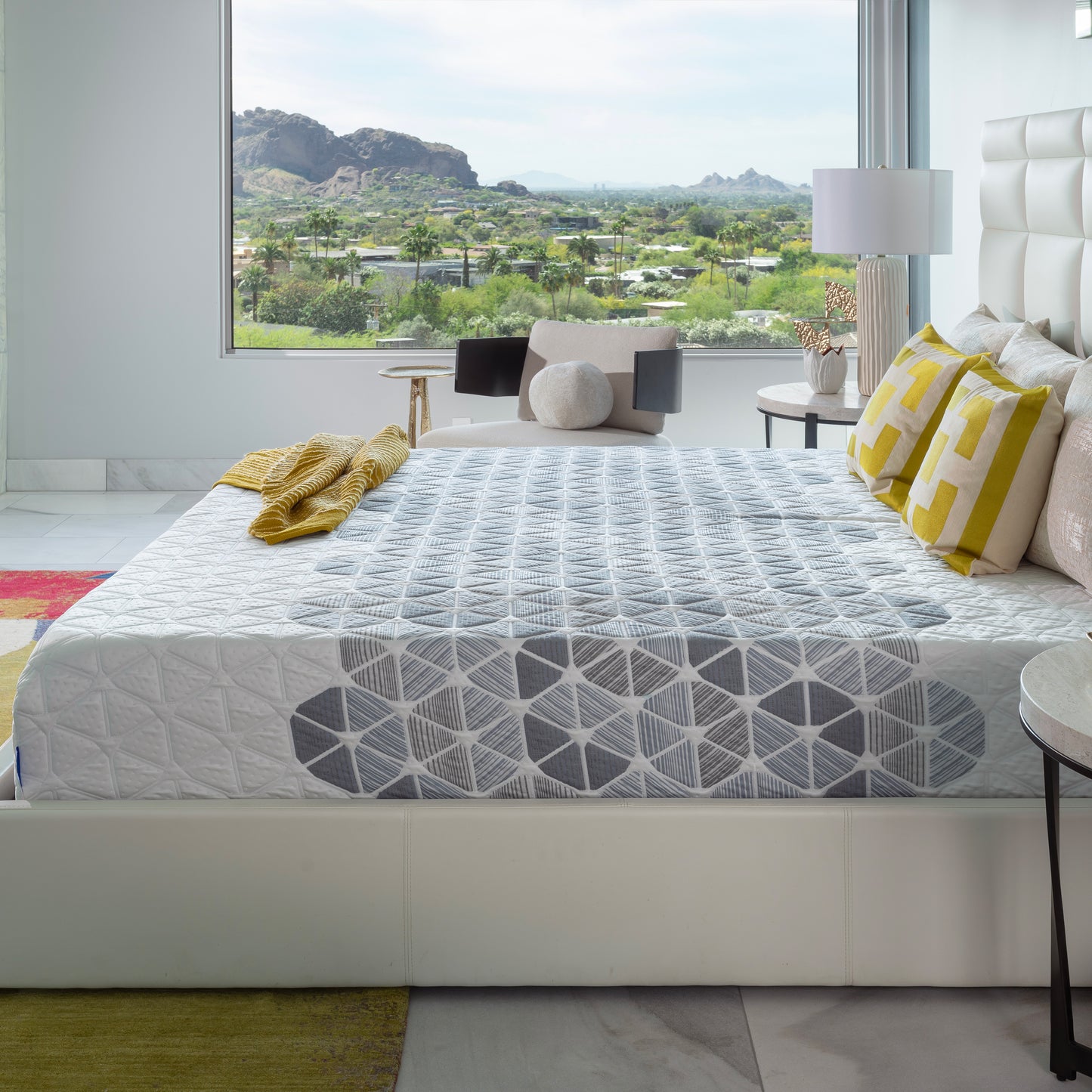 SmartLife King Koil Mattress