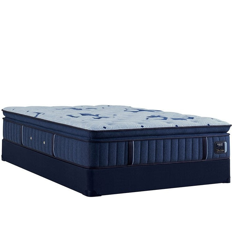 Estate: Firm Euro Pillowtop