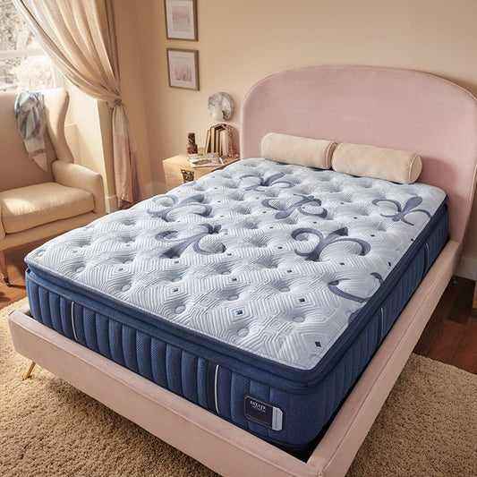 Estate: Soft Euro Pillowtop