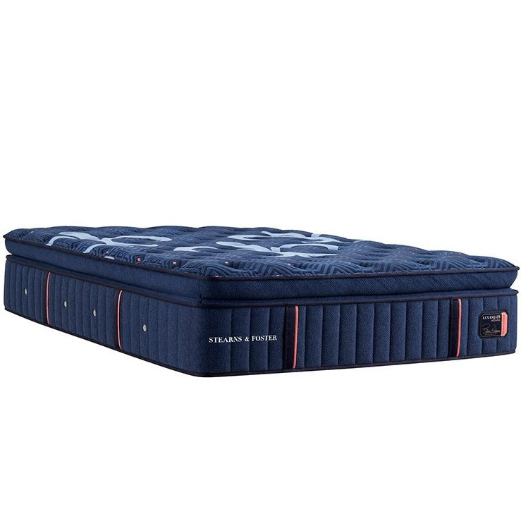 Lux Estate: Soft Euro Pillow Top