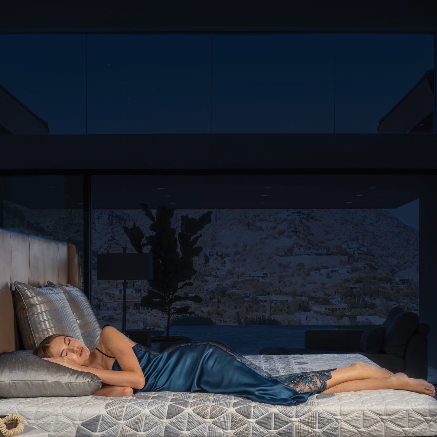 SmartLife King Koil Mattress