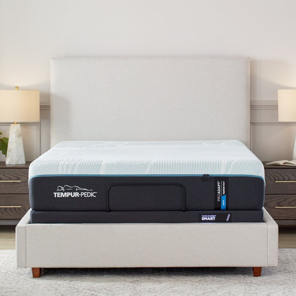 TEMPUR-ProAdapt Soft