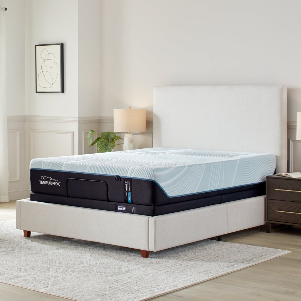 TEMPUR-ProAdapt Soft
