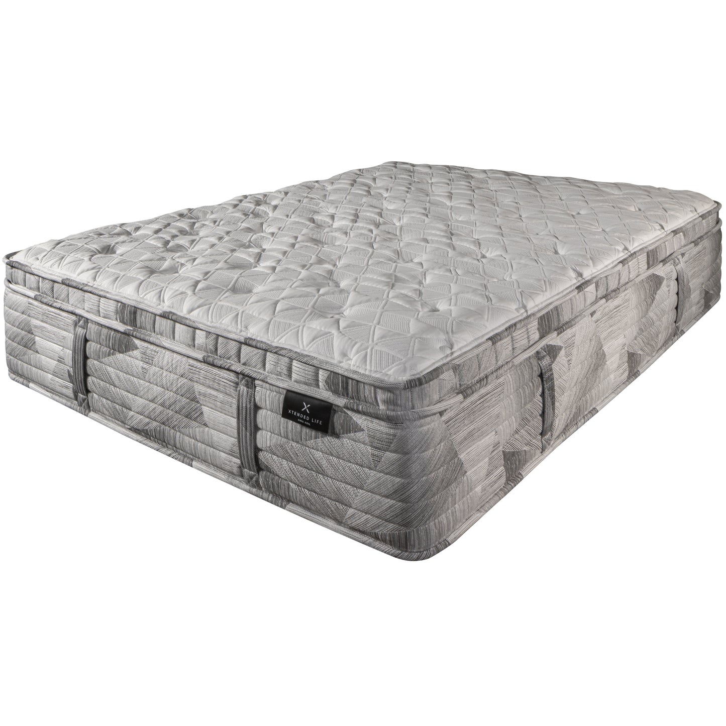 Xtended Life King Koil Mattress