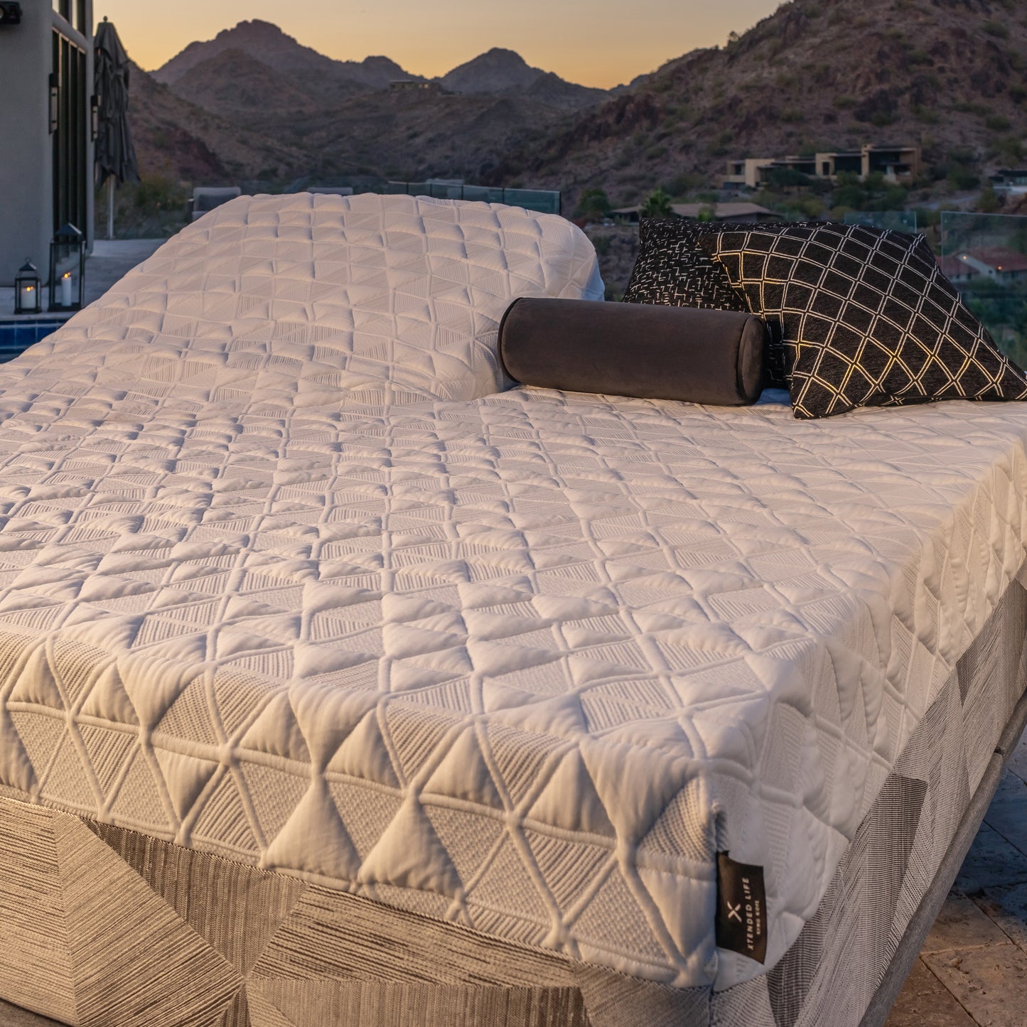 Xtended Life King Koil Mattress