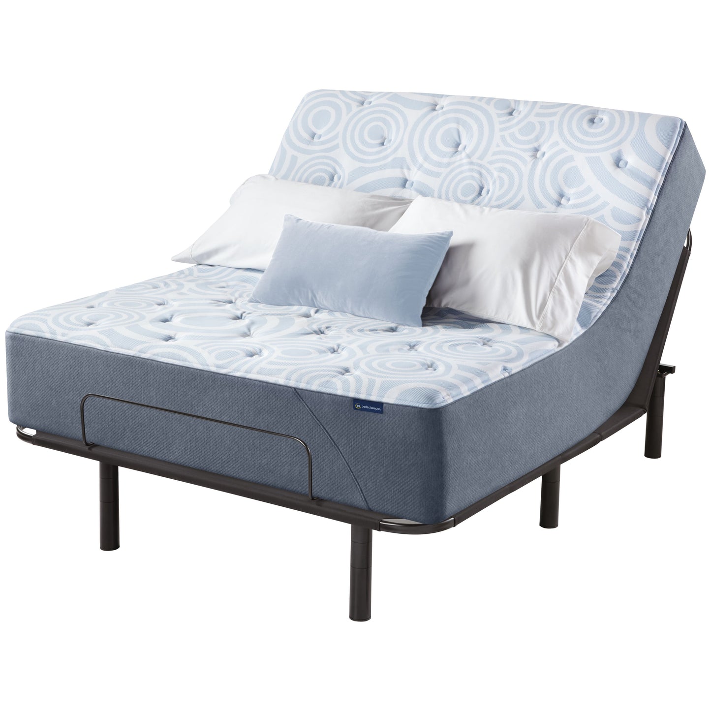 Beautyrest Motion Air™ Adjustable Base