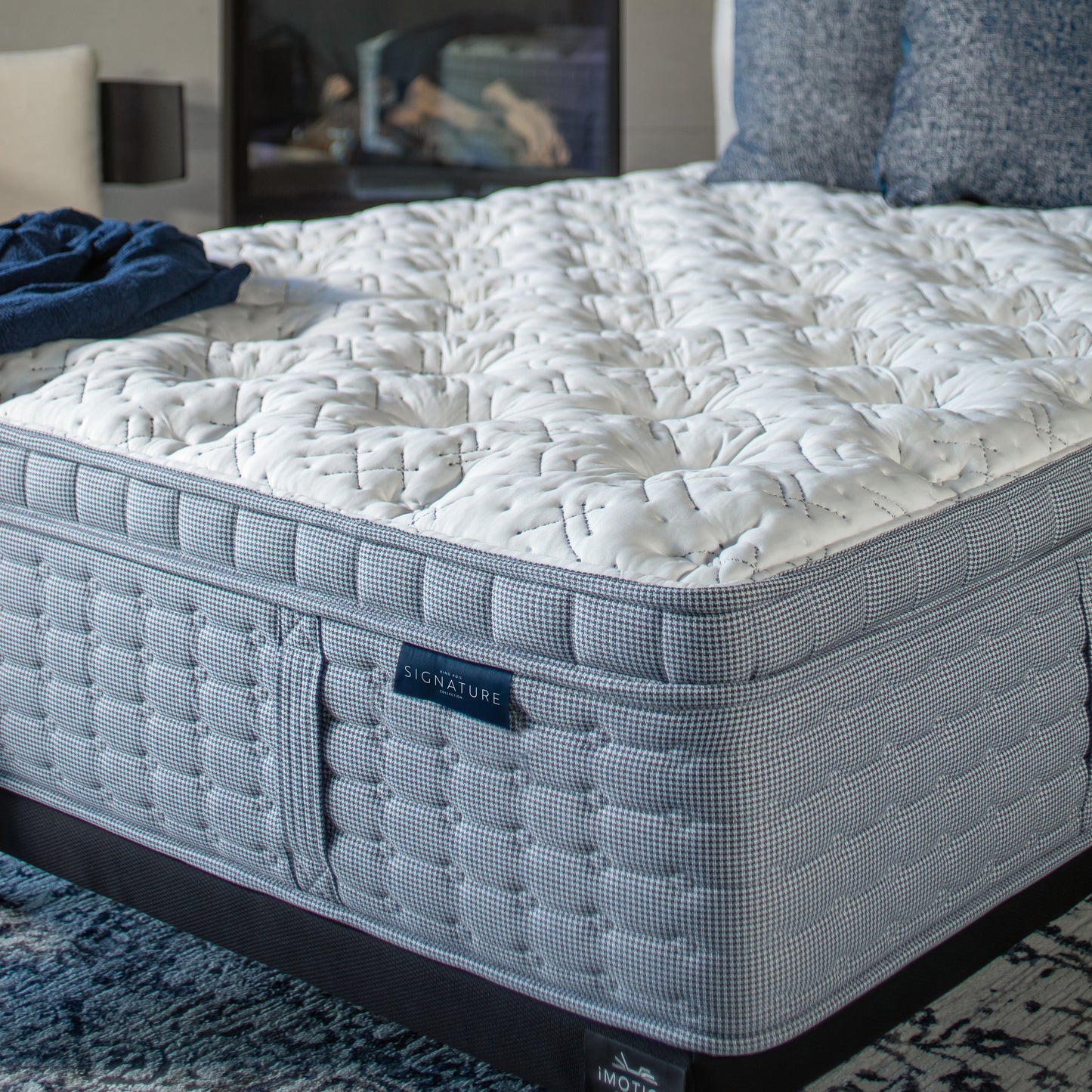 Signature King Koil Mattress