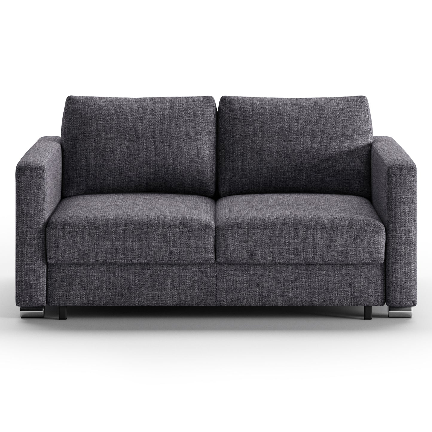 Lutonto Fantasy Full XL Size Loveseat Sleeper