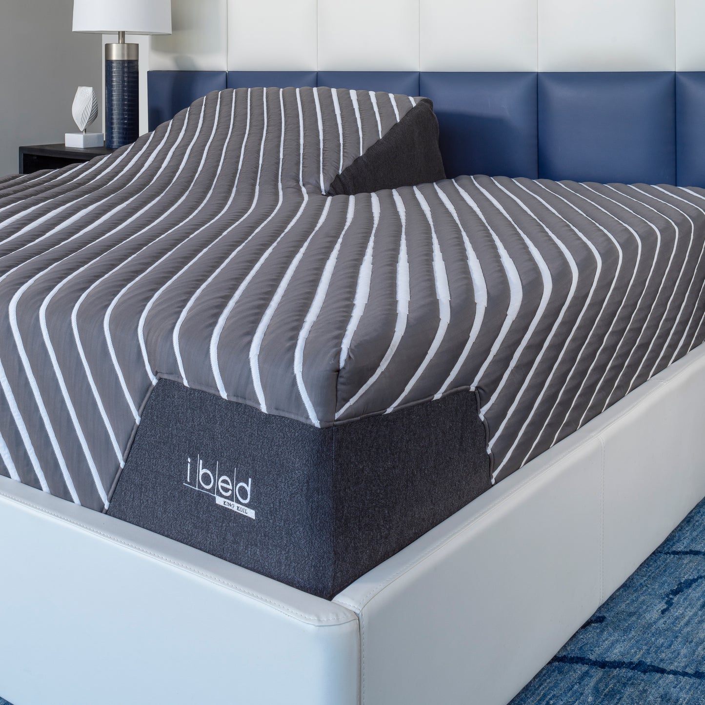 iBED King Koil Mattress