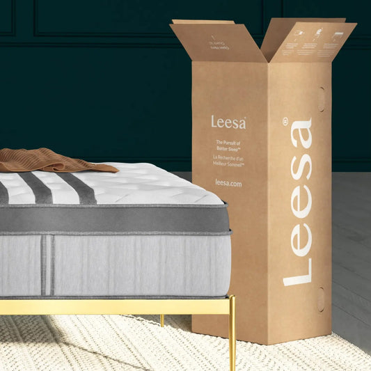 Leesa Legend Chill Hybrid Mattress