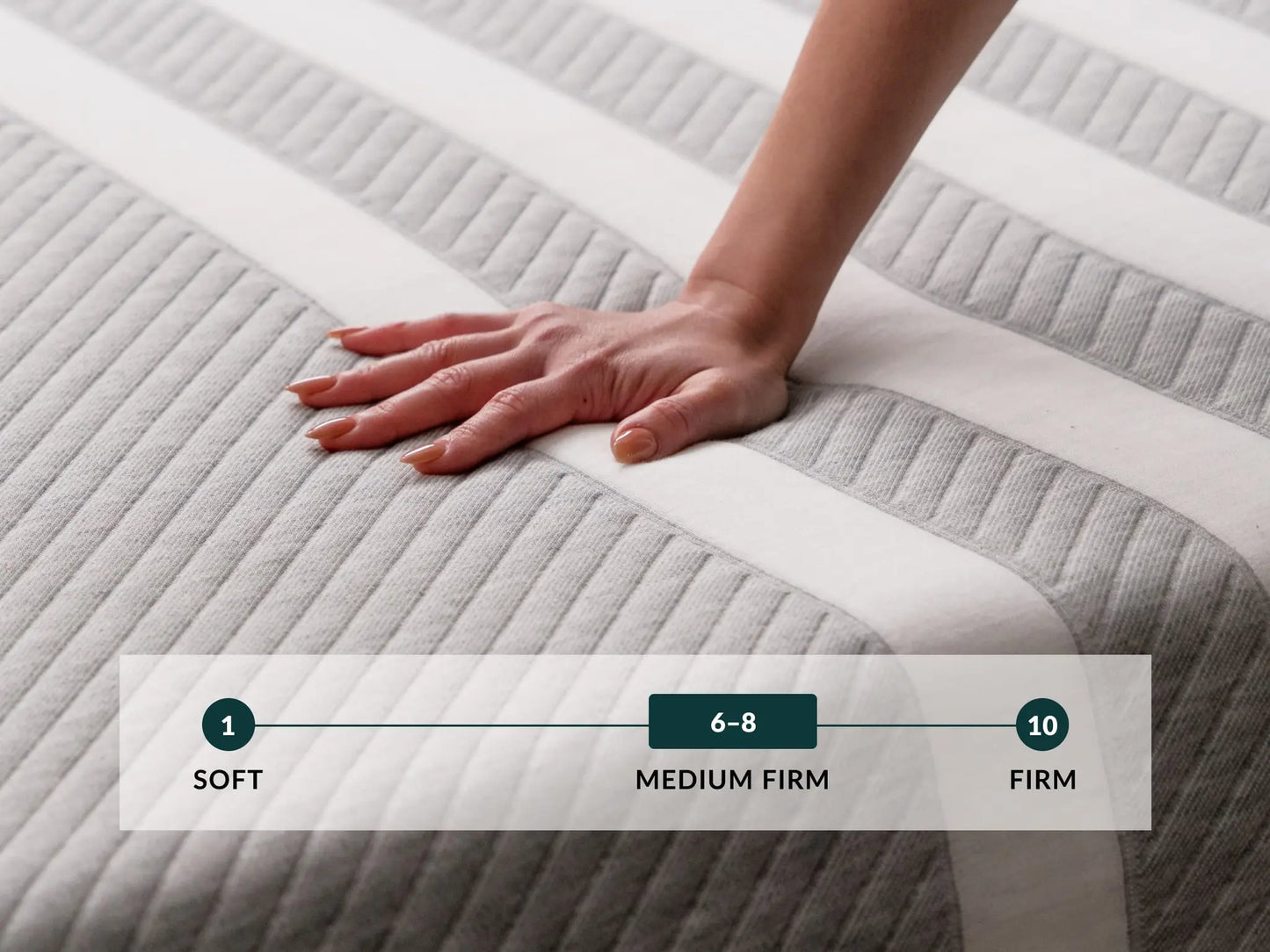 Leesa Original Hybrid Mattress