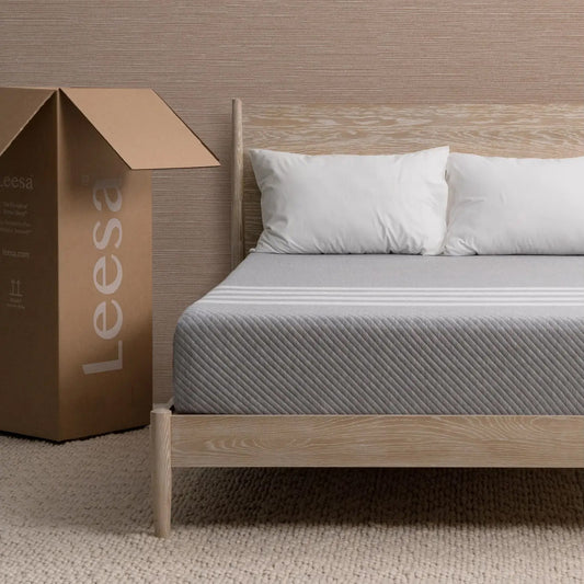 Leesa Original Hybrid Mattress