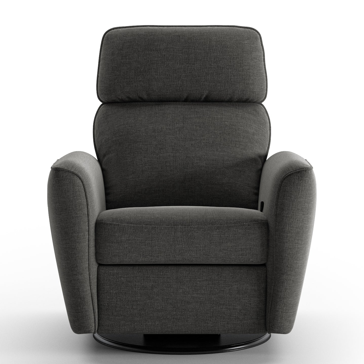 Welted Recliner | Manual