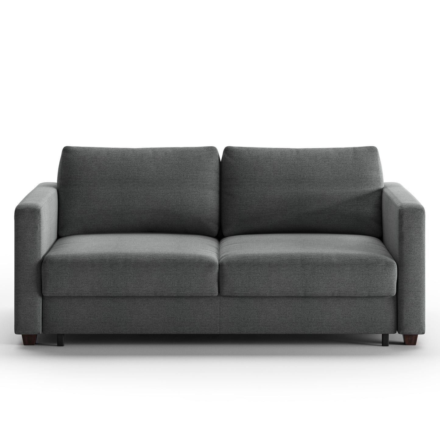 Lutonto Fantasy Queen Size Loveseat Sleeper