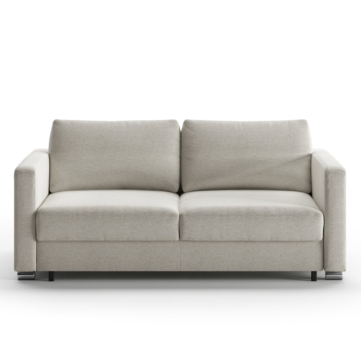 Lutonto Fantasy Queen Size Loveseat Sleeper