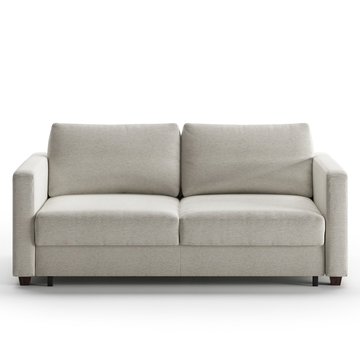 Lutonto Fantasy Queen Size Loveseat Sleeper