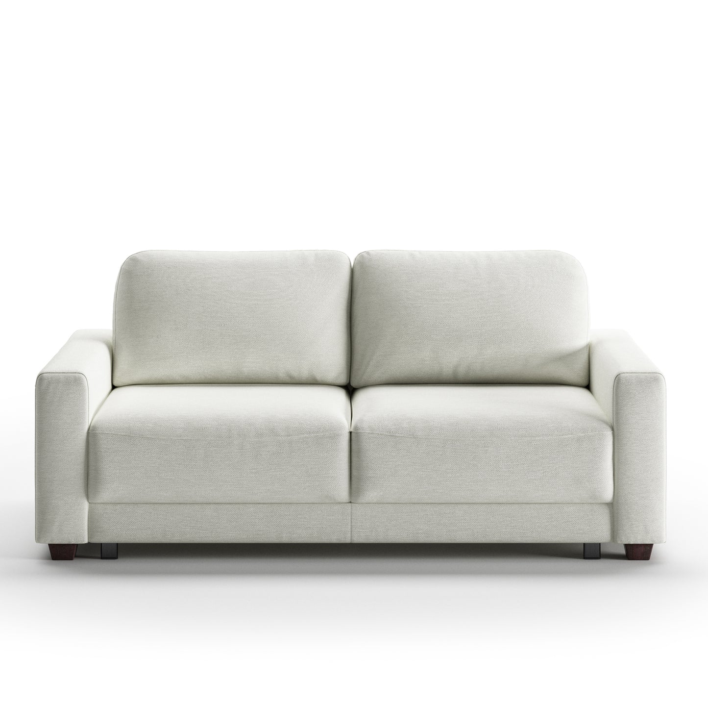 Belton Queen Size Loveseat Sleeper - Manual