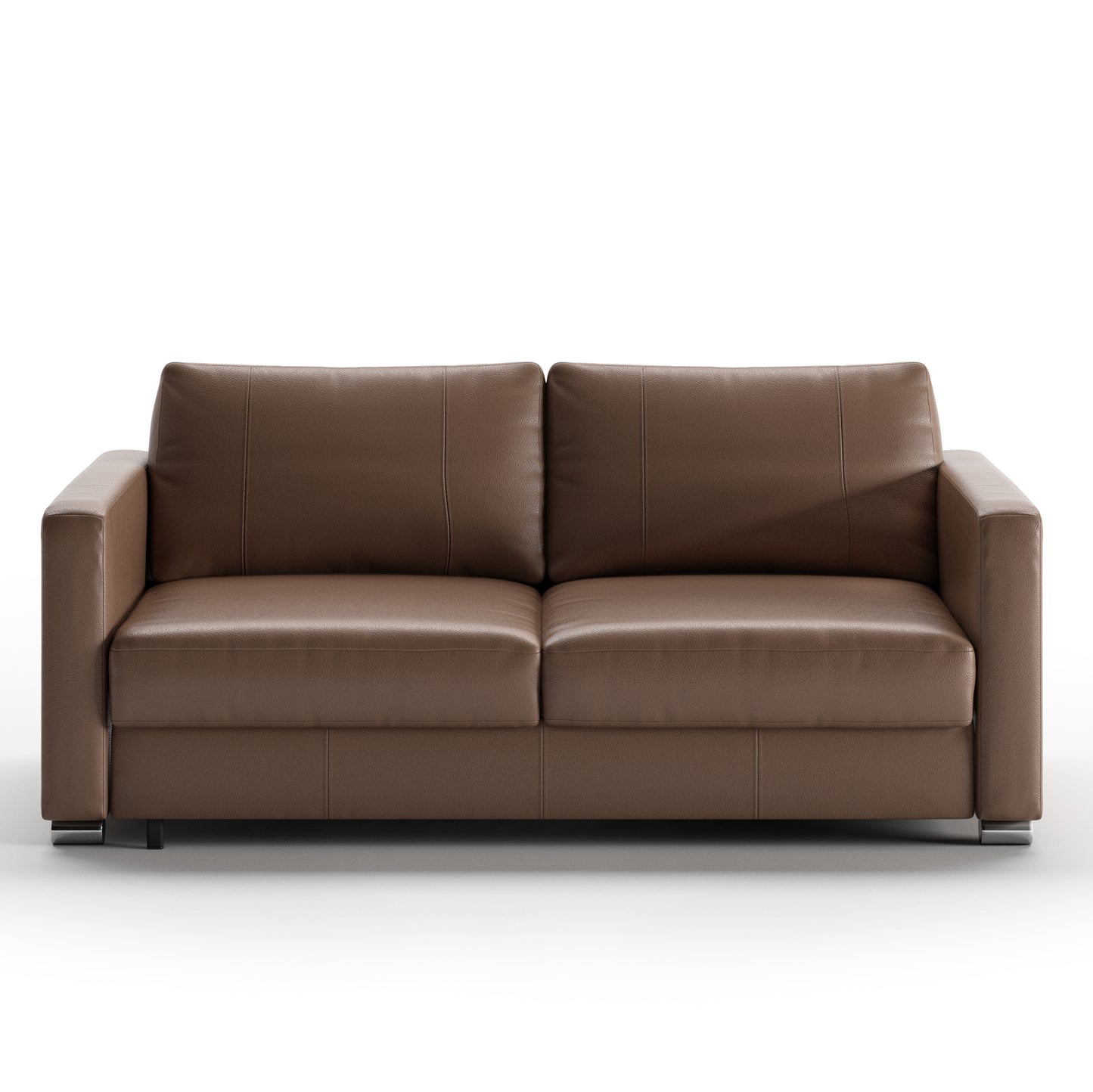 Lutonto Fantasy Queen Size Loveseat Sleeper