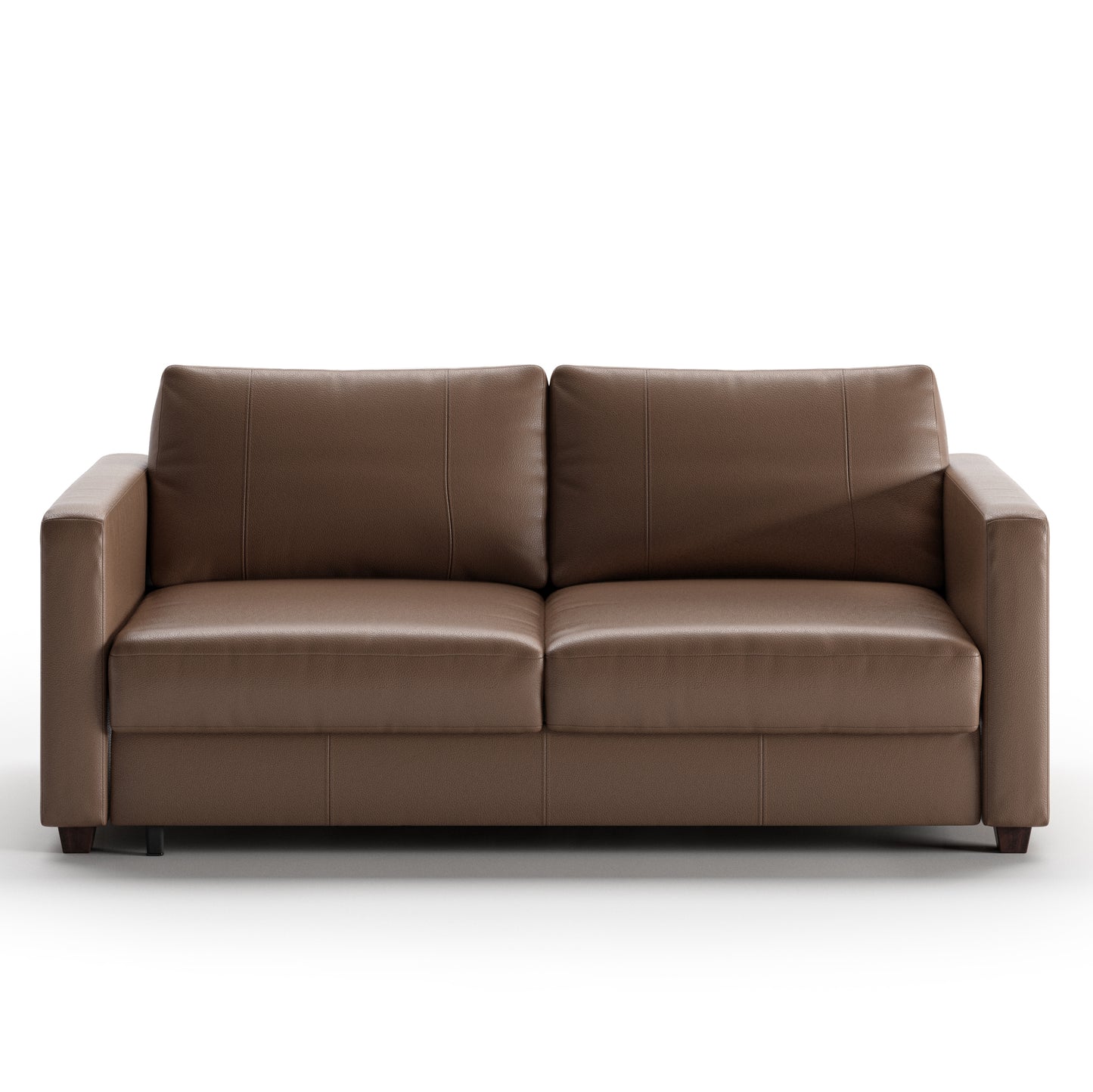 Lutonto Fantasy Queen Size Loveseat Sleeper