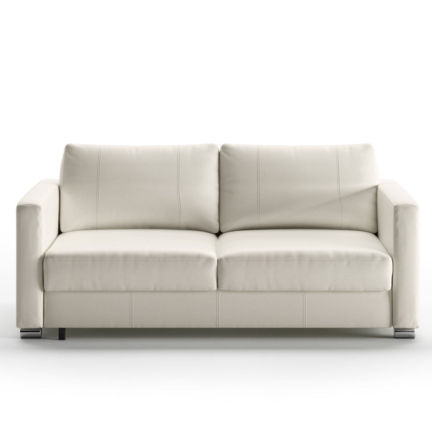 Lutonto Fantasy Queen Size Loveseat Sleeper