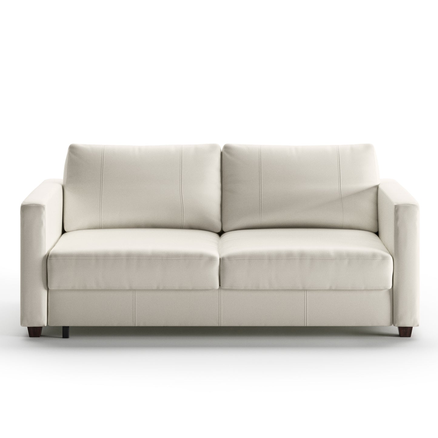 Lutonto Fantasy Queen Size Loveseat Sleeper