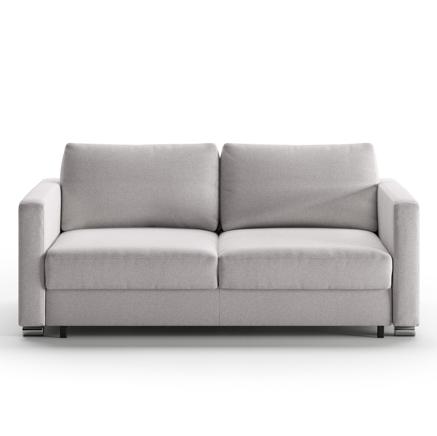 Lutonto Fantasy Queen Size Loveseat Sleeper