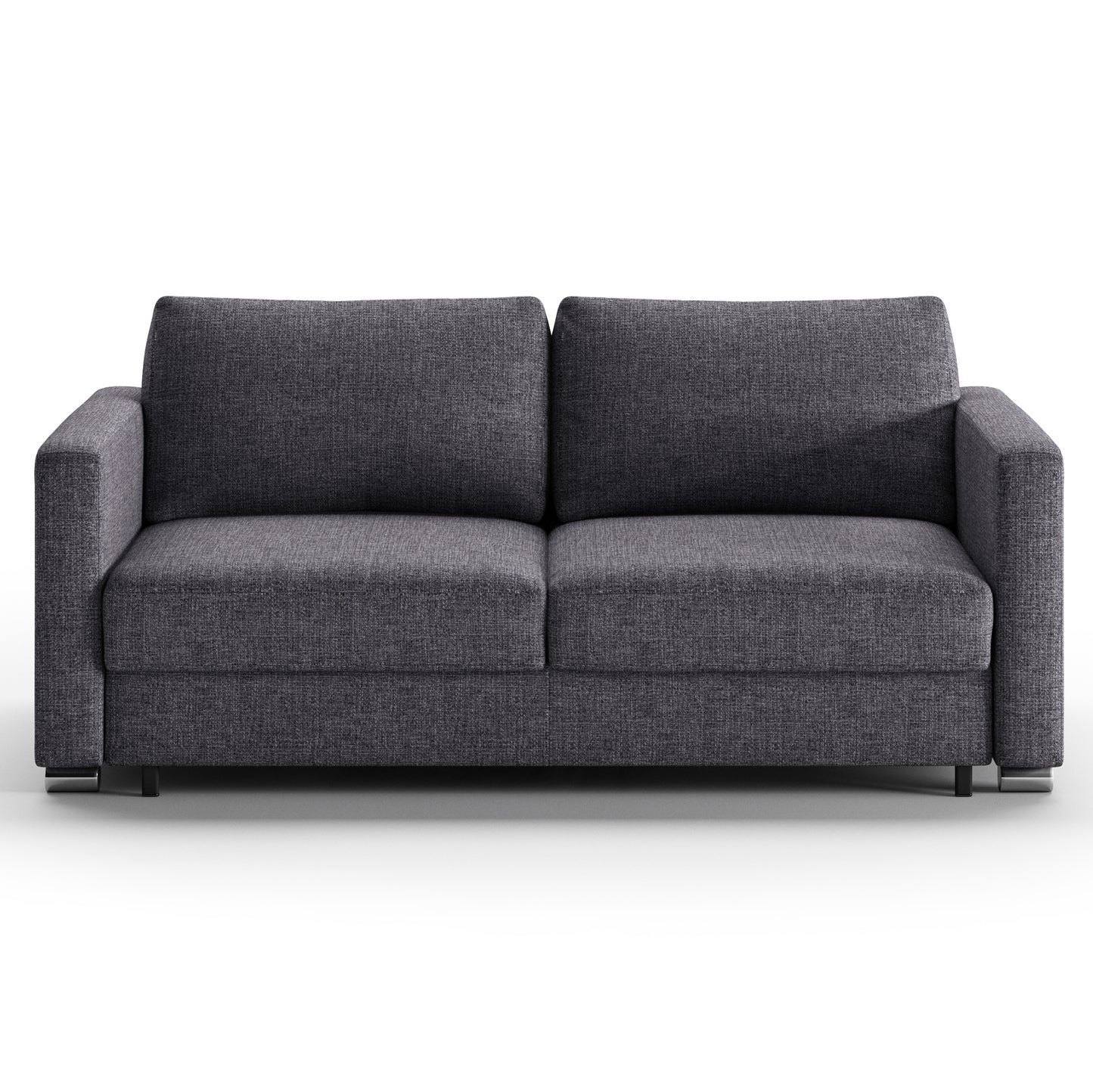 Lutonto Fantasy Queen Size Loveseat Sleeper