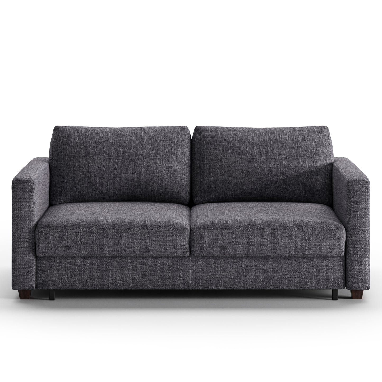 Lutonto Fantasy Queen Size Loveseat Sleeper