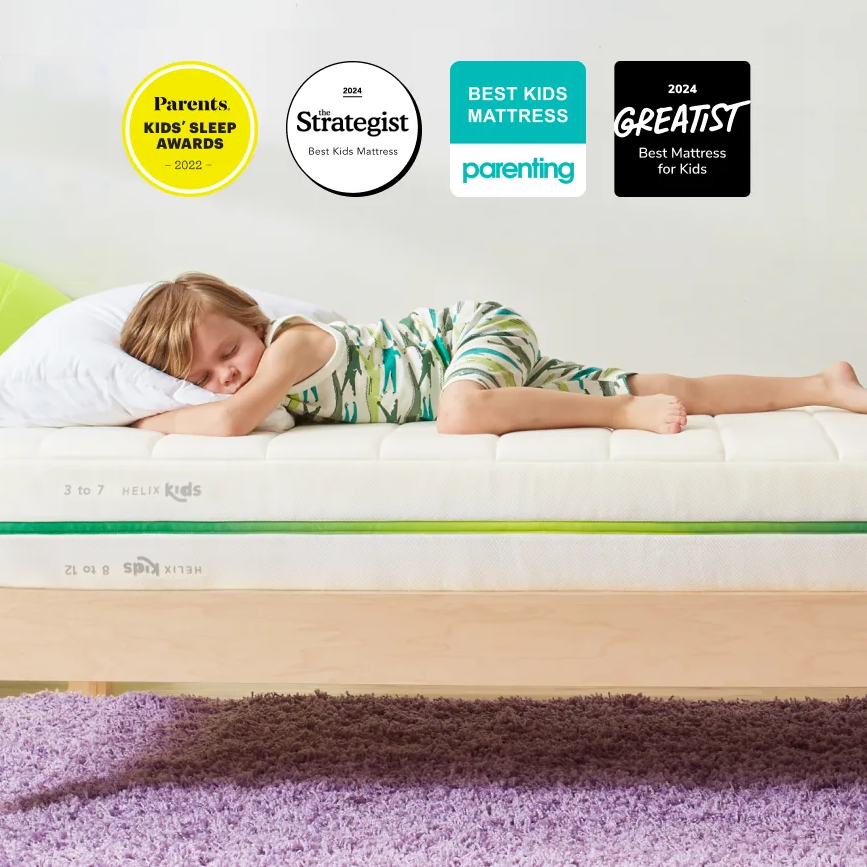 Helix Kids Mattress