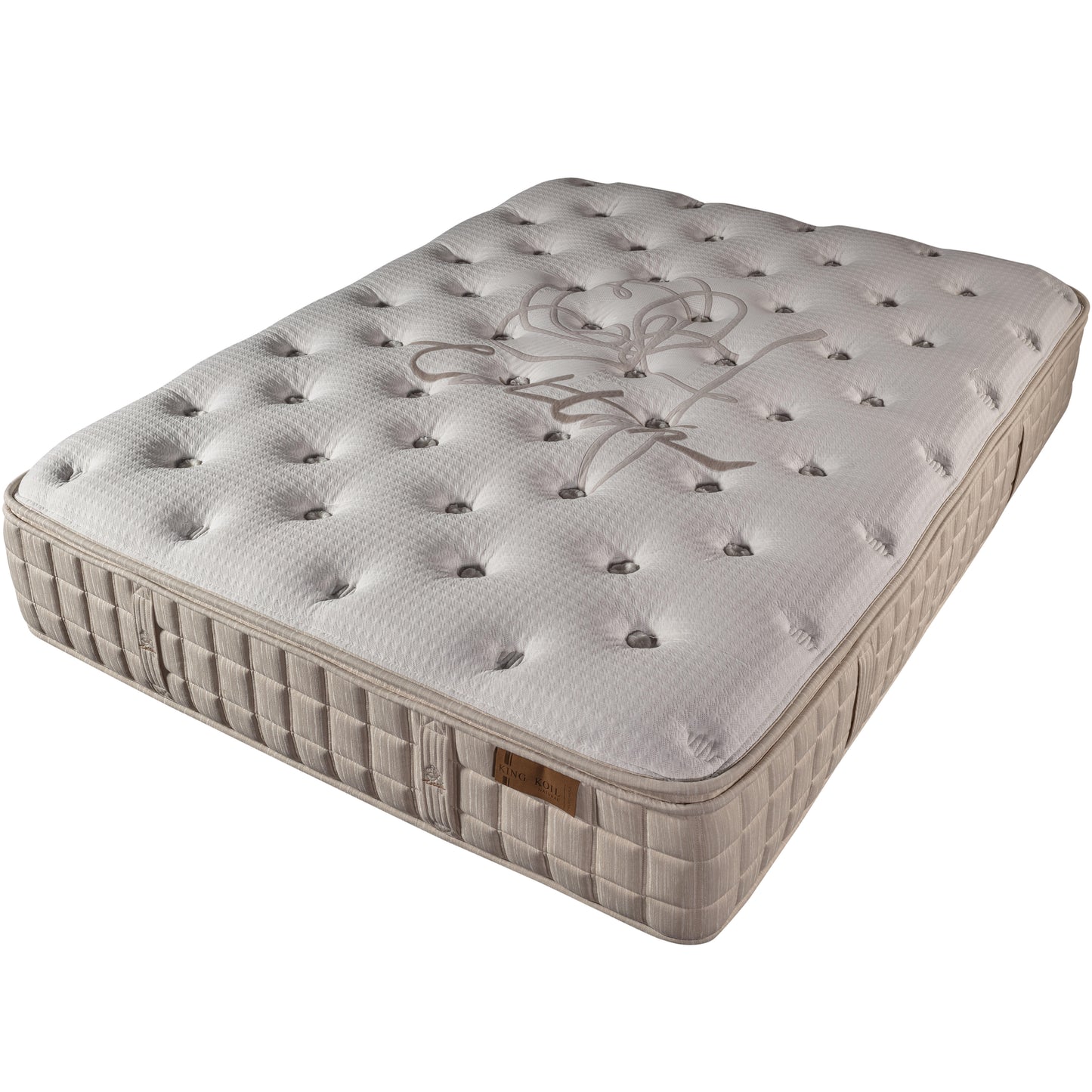 Natural King Koil Mattress