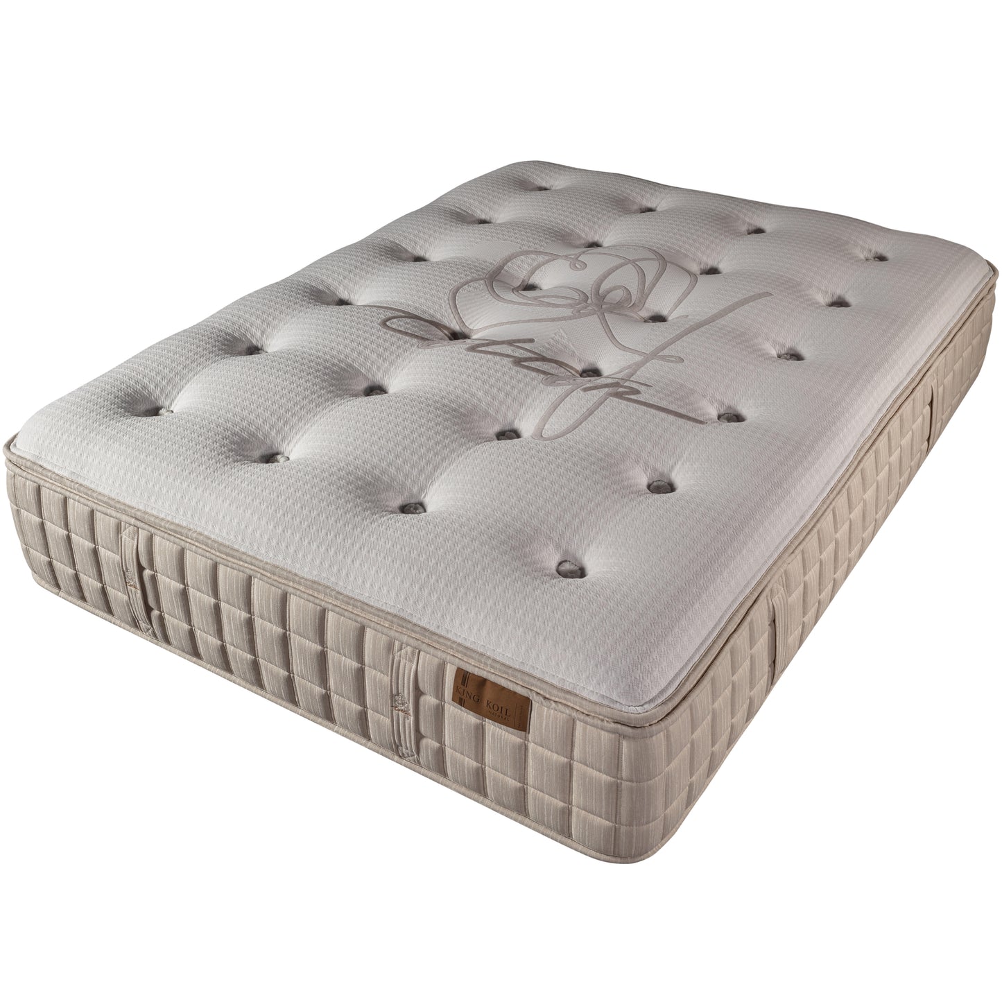 Natural King Koil Mattress