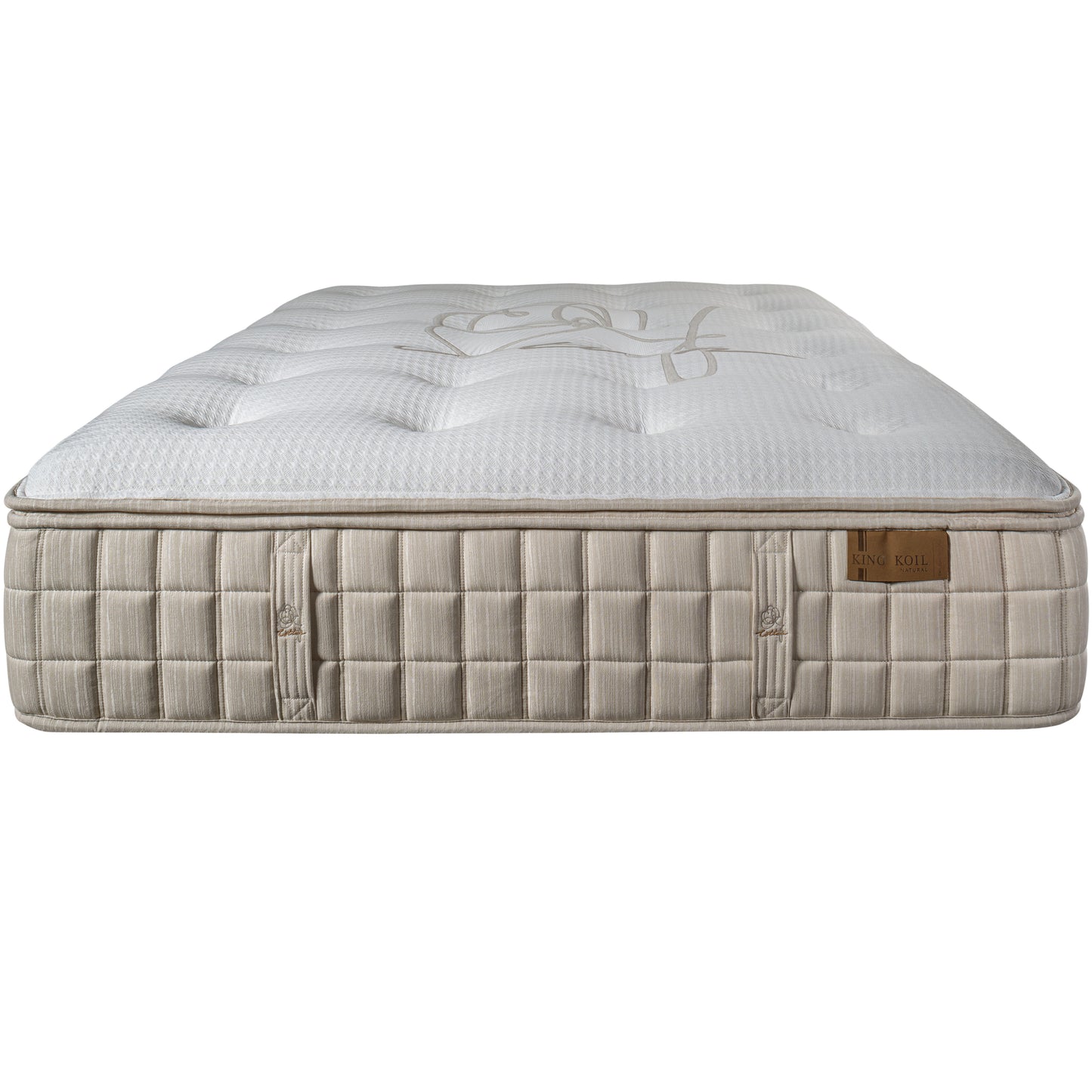 Natural King Koil Mattress