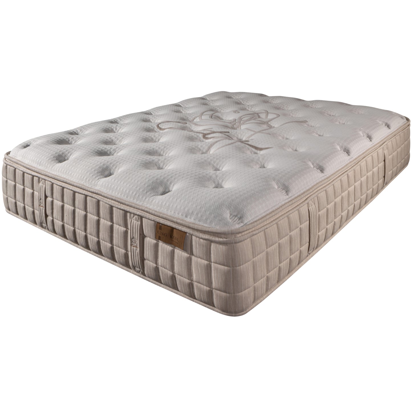 Natural King Koil Mattress